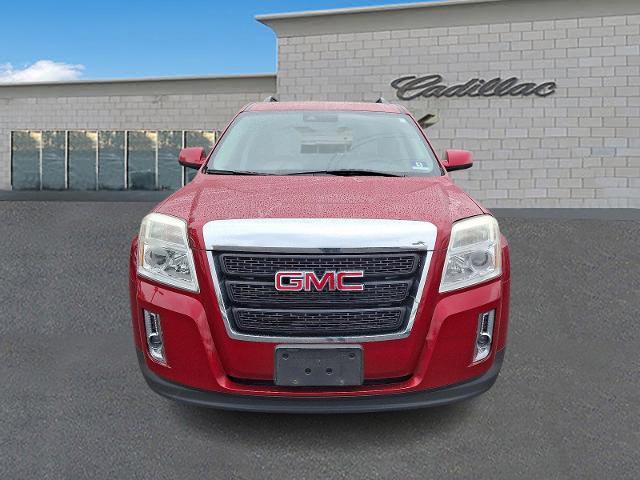 2015 GMC Terrain Vehicle Photo in TREVOSE, PA 19053-4984