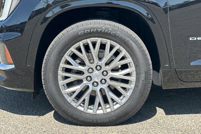 2024 GMC Acadia Vehicle Photo in STOCKTON, CA 95212-2838