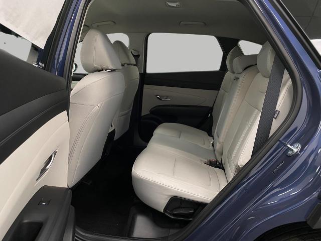 2025 Hyundai TUCSON Vehicle Photo in Appleton, WI 54913