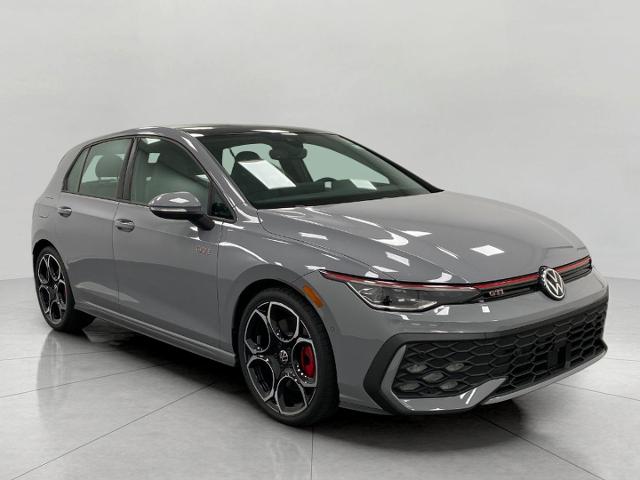 2025 Volkswagen Golf GTI Vehicle Photo in Appleton, WI 54913
