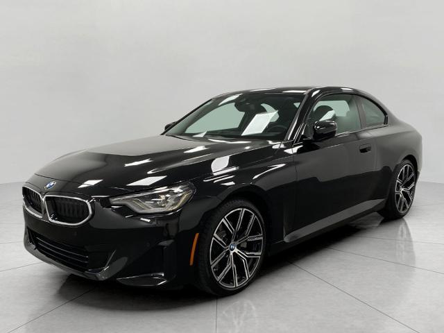 2024 BMW 230i xDrive Vehicle Photo in Appleton, WI 54913