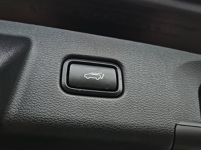 2020 Kia Telluride Vehicle Photo in TREVOSE, PA 19053-4984