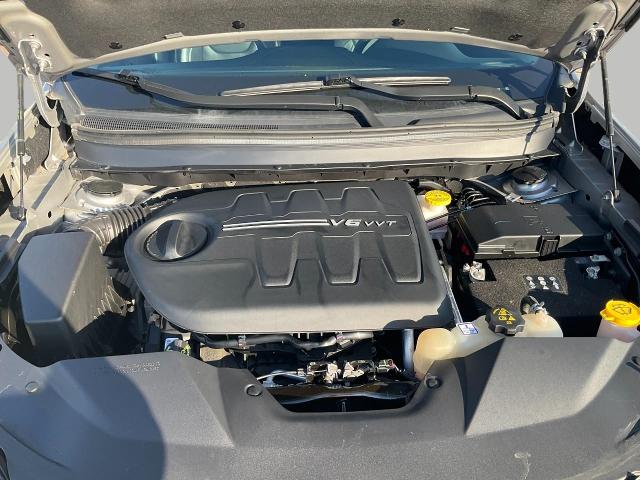 2022 Jeep Cherokee Vehicle Photo in Kaukauna, WI 54130