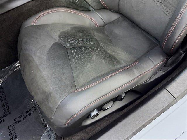2024 Chevrolet Corvette Stingray Vehicle Photo in PUYALLUP, WA 98371-4149