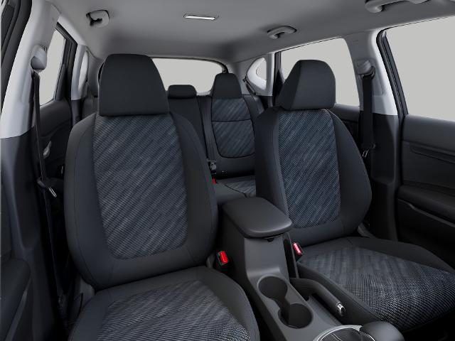 2025 Kia Seltos Vehicle Photo in Appleton, WI 54914