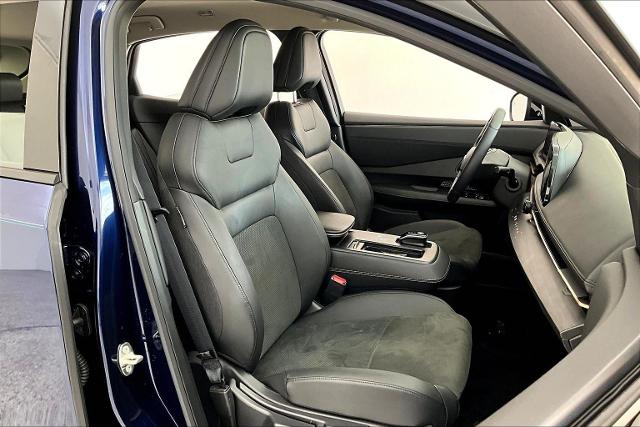 2023 Nissan ARIYA Vehicle Photo in San Antonio, TX 78230
