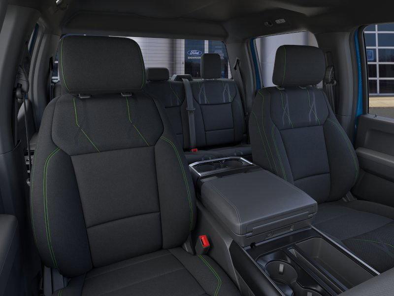 2025 Ford F-150 Vehicle Photo in Belle Vernon, PA 15012