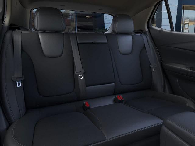 2026 Buick Encore GX Vehicle Photo in ZELIENOPLE, PA 16063-2910