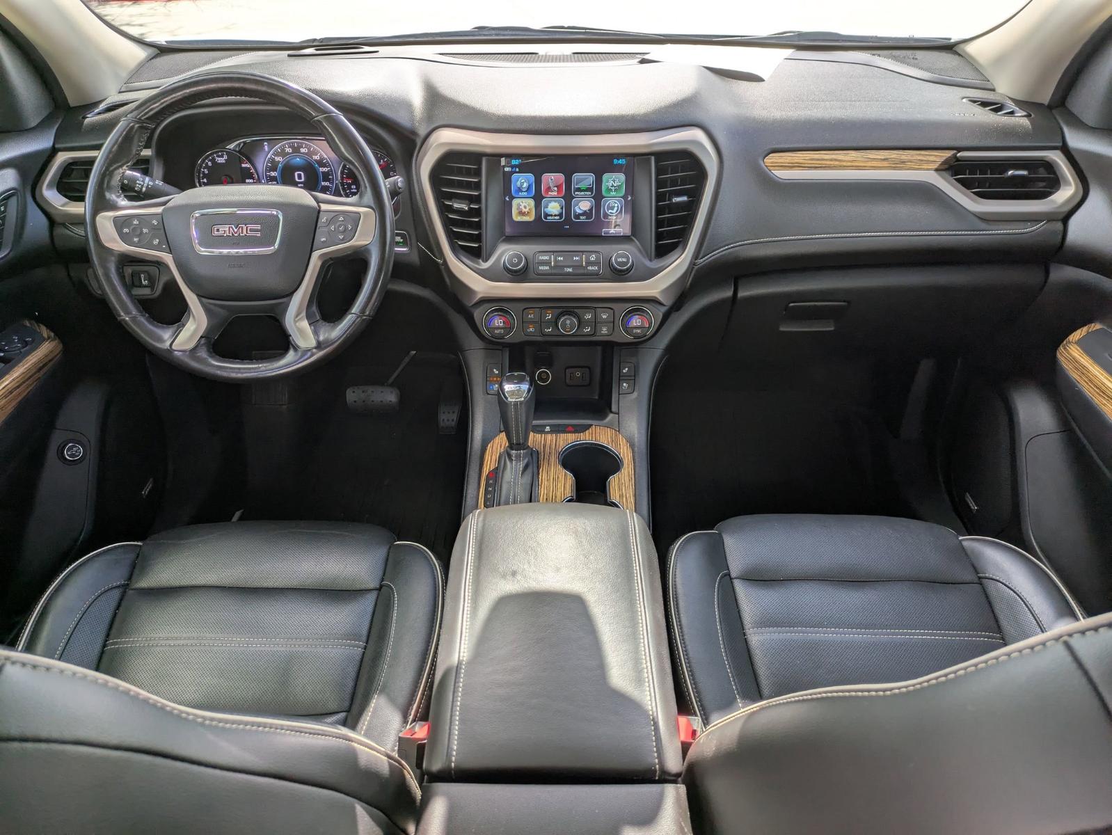 2019 GMC Acadia Vehicle Photo in SELMA, TX 78154-1460