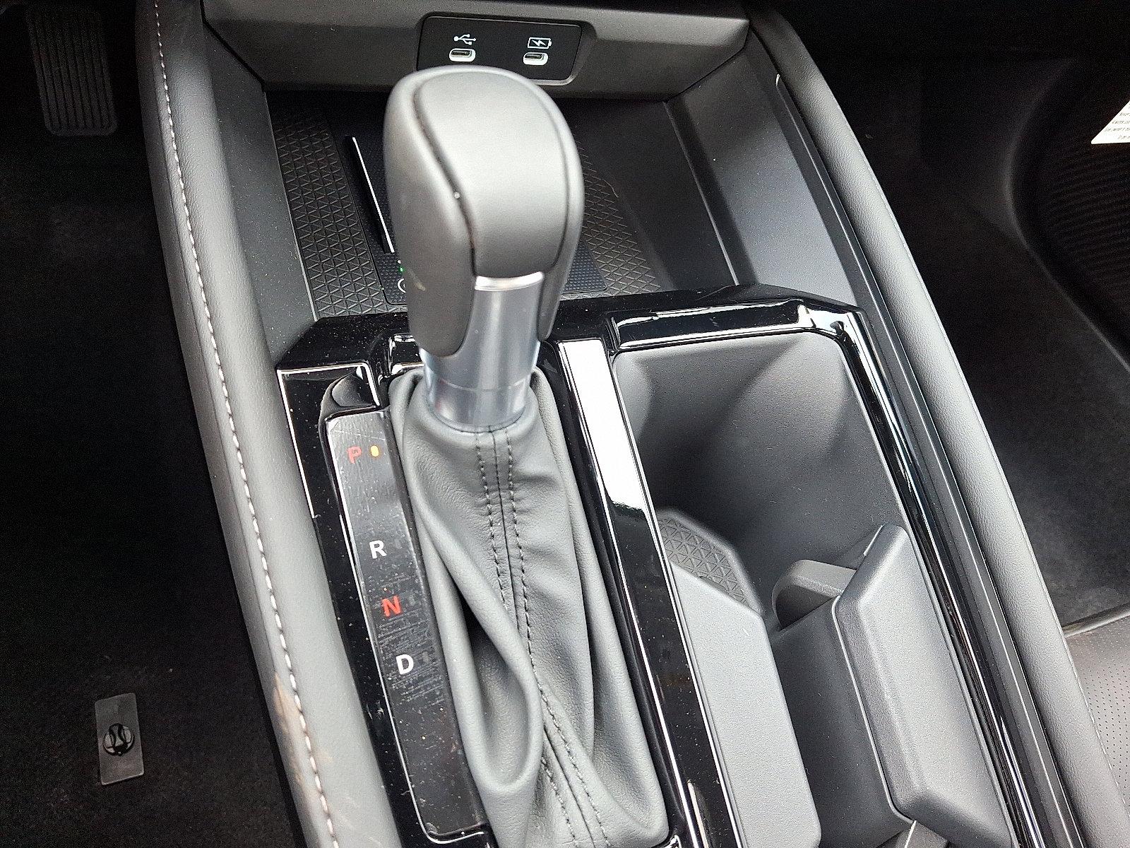 2025 Honda Accord Hybrid Vehicle Photo in Harrisburg, PA 17111