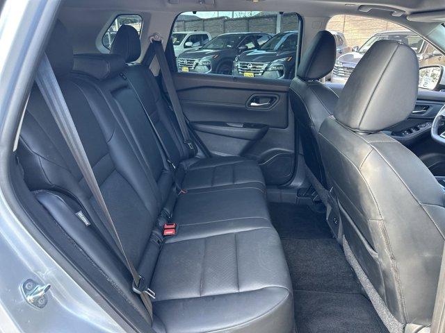 2023 Nissan Rogue Vehicle Photo in San Antonio, TX 78209
