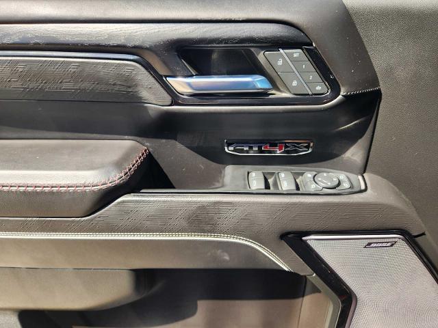 2023 GMC Sierra 1500 Vehicle Photo in DENTON, TX 76210-9321