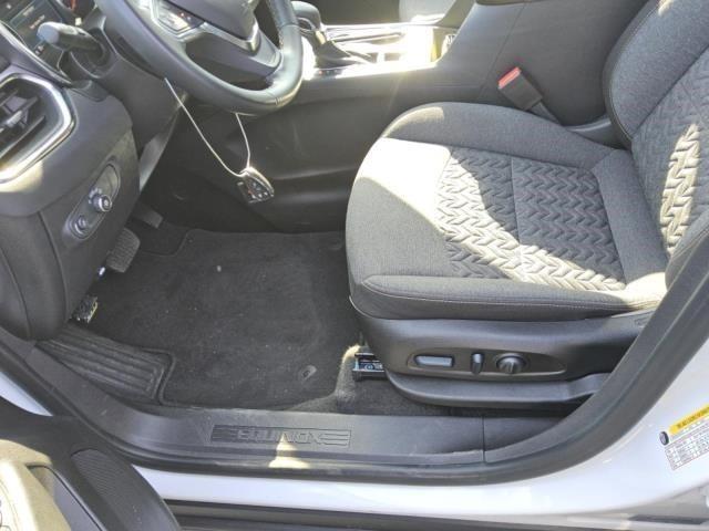 2024 Chevrolet Equinox Vehicle Photo in NEENAH, WI 54956-2243