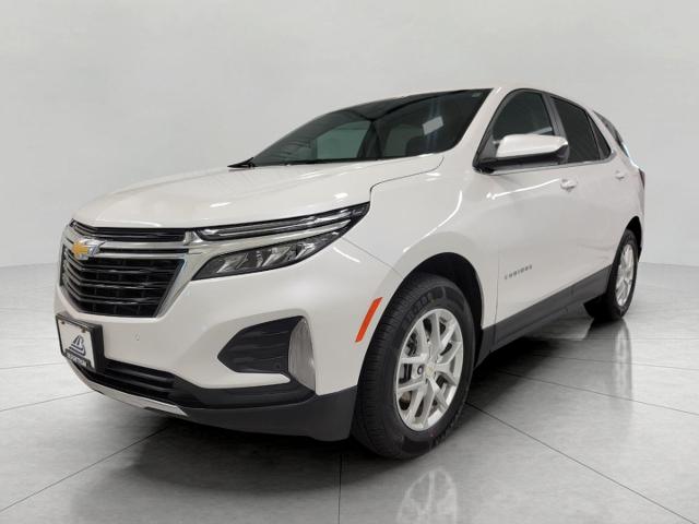 2024 Chevrolet Equinox Vehicle Photo in MADISON, WI 53713-3220