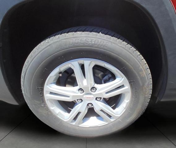 2024 GMC Terrain Vehicle Photo in NEENAH, WI 54956-2243