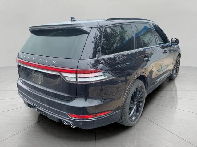 2023 Lincoln Aviator Vehicle Photo in APPLETON, WI 54914-4656