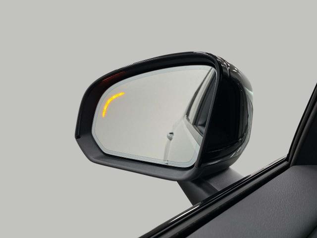 2026 Volvo XC40 Vehicle Photo in Appleton, WI 54913