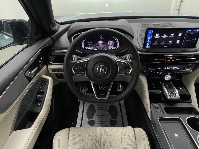 2026 Acura MDX Vehicle Photo in Appleton, WI 54913