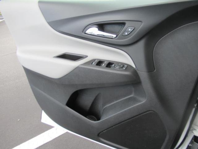 2020 Chevrolet Equinox Vehicle Photo in LEESBURG, FL 34788-4022