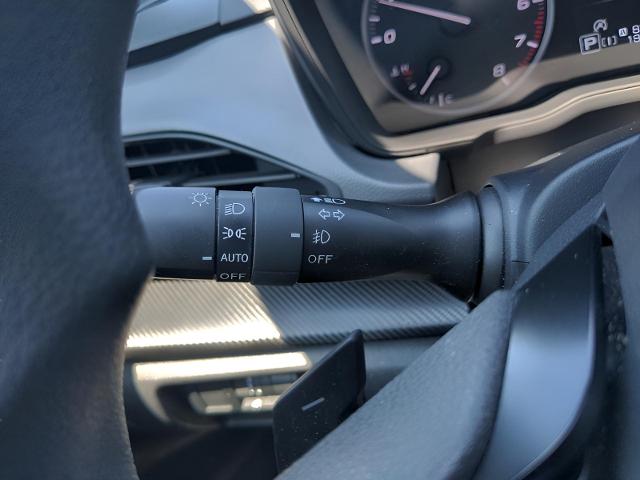 2024 Subaru Crosstrek Vehicle Photo in Green Bay, WI 54304