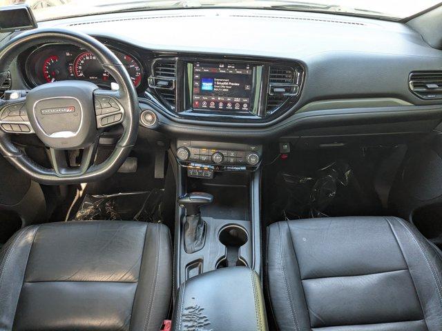 2021 Dodge Durango Vehicle Photo in BRUNSWICK, GA 31525-1881