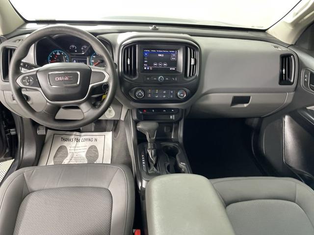 2021 GMC Canyon Vehicle Photo in GILBERT, AZ 85297-0402