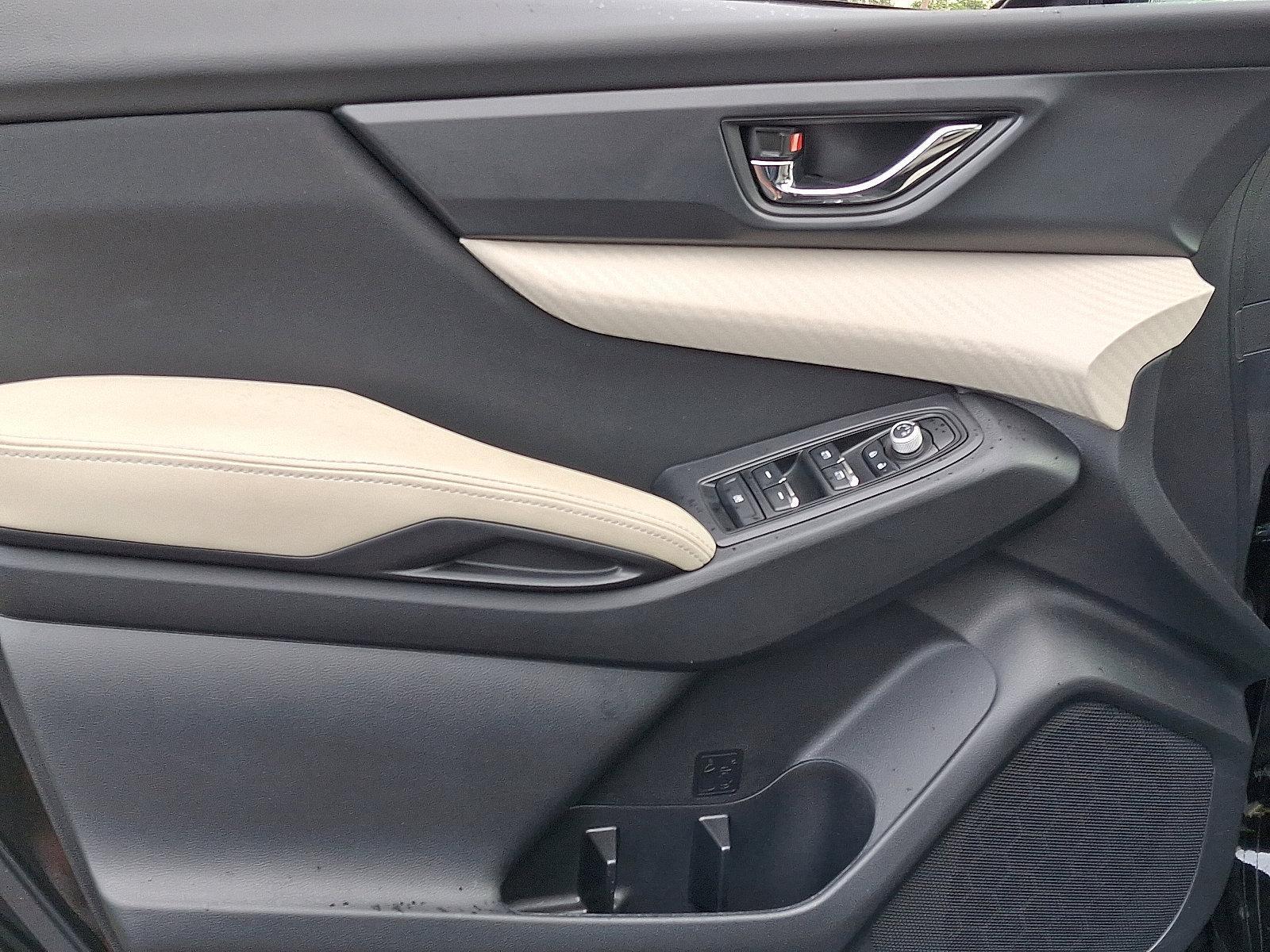 2022 Subaru Ascent Vehicle Photo in Easton, PA 18045