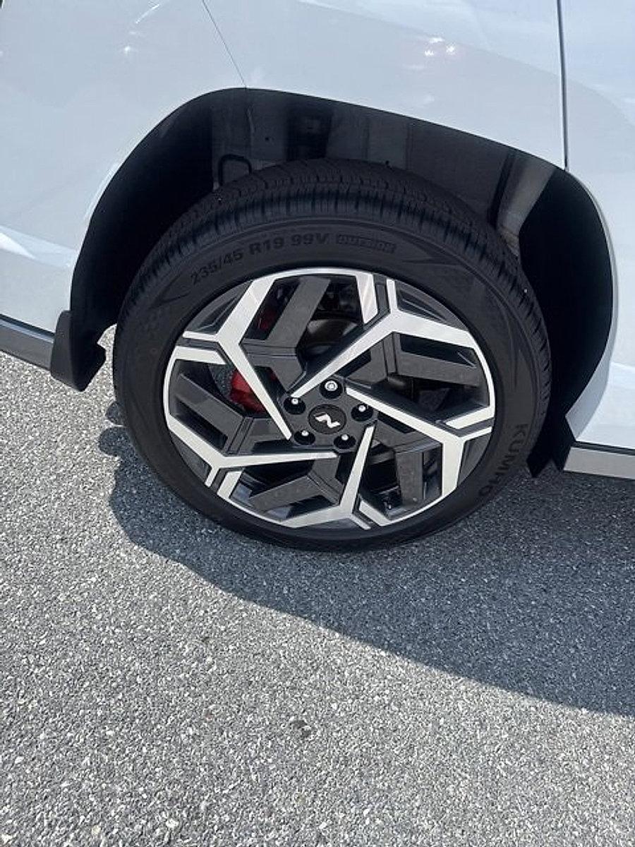 2025 Hyundai KONA Vehicle Photo in Harrisburg, PA 17111