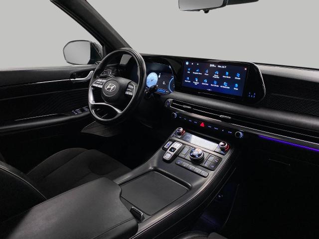 2024 Hyundai PALISADE Vehicle Photo in Appleton, WI 54913