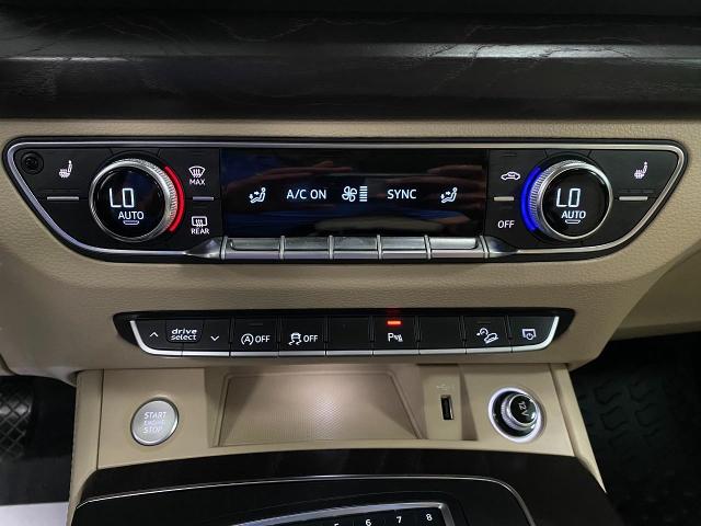2020 Audi Q5 Vehicle Photo in Appleton, WI 54913