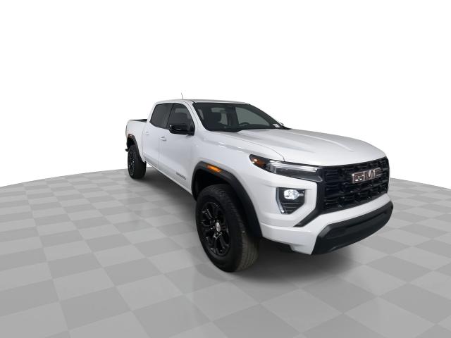 2024 GMC Canyon Vehicle Photo in GILBERT, AZ 85297-0402