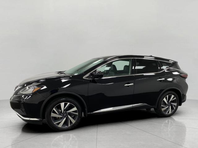 2024 Nissan Murano Vehicle Photo in Appleton, WI 54913
