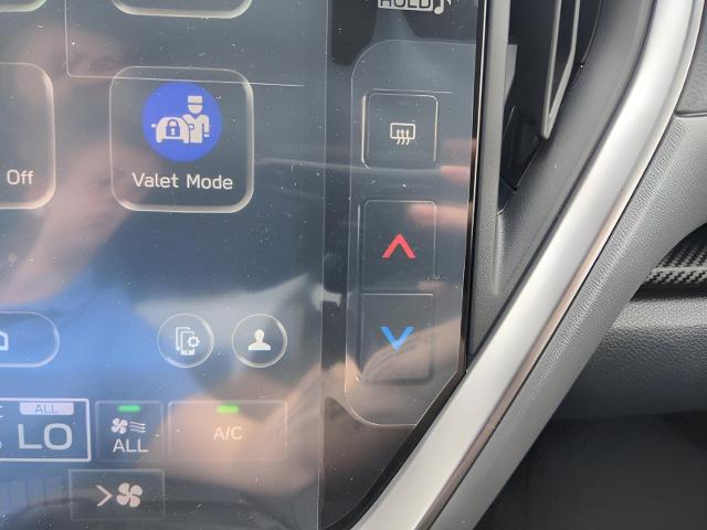 2025 Subaru Crosstrek Vehicle Photo in Green Bay, WI 54304
