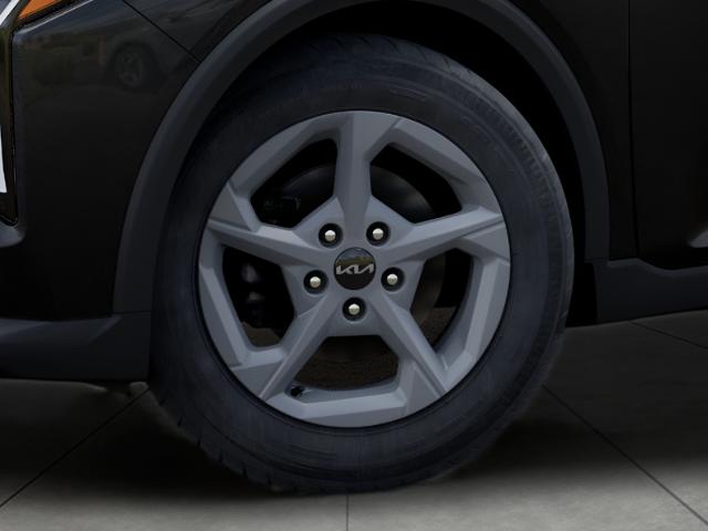 2025 Kia K4 Vehicle Photo in Appleton, WI 54914