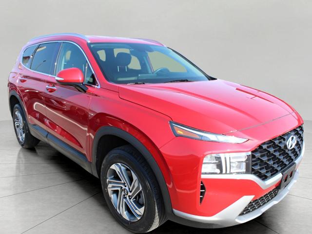 2023 Hyundai SANTA FE Vehicle Photo in Green Bay, WI 54304
