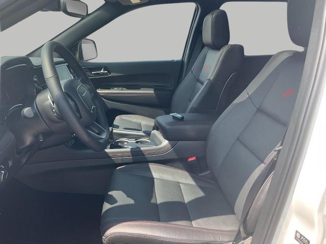 2025 Dodge Durango Vehicle Photo in Kaukauna, WI 54130