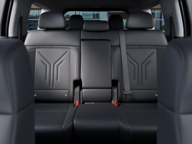 2026 Hyundai SANTA FE Hybrid Vehicle Photo in Peoria, IL 61615