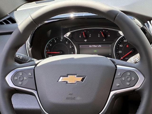 2023 Chevrolet Traverse Vehicle Photo in Roslyn, NY 11576