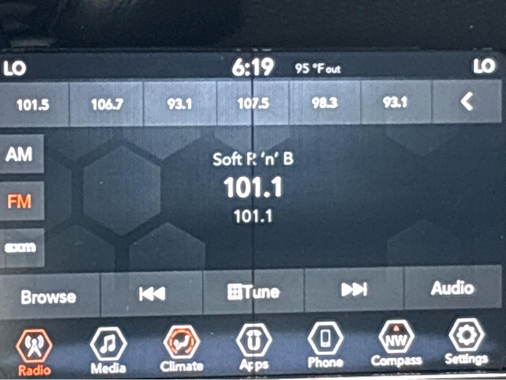 2020 Jeep Compass Vehicle Photo in POOLER, GA 31322-3252