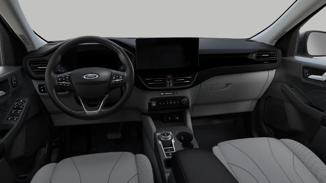 2025 Ford Escape Vehicle Photo in Neenah, WI 54956