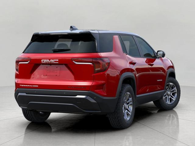 2026 GMC Terrain Vehicle Photo in APPLETON, WI 54914-8833