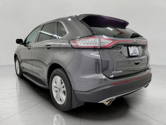 2018 Ford Edge Vehicle Photo in Neenah, WI 54956