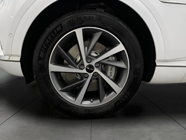 2025 Genesis GV80 Vehicle Photo in Appleton, WI 54913