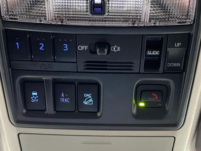 2020 Toyota 4Runner Vehicle Photo in APPLETON, WI 54914-4656