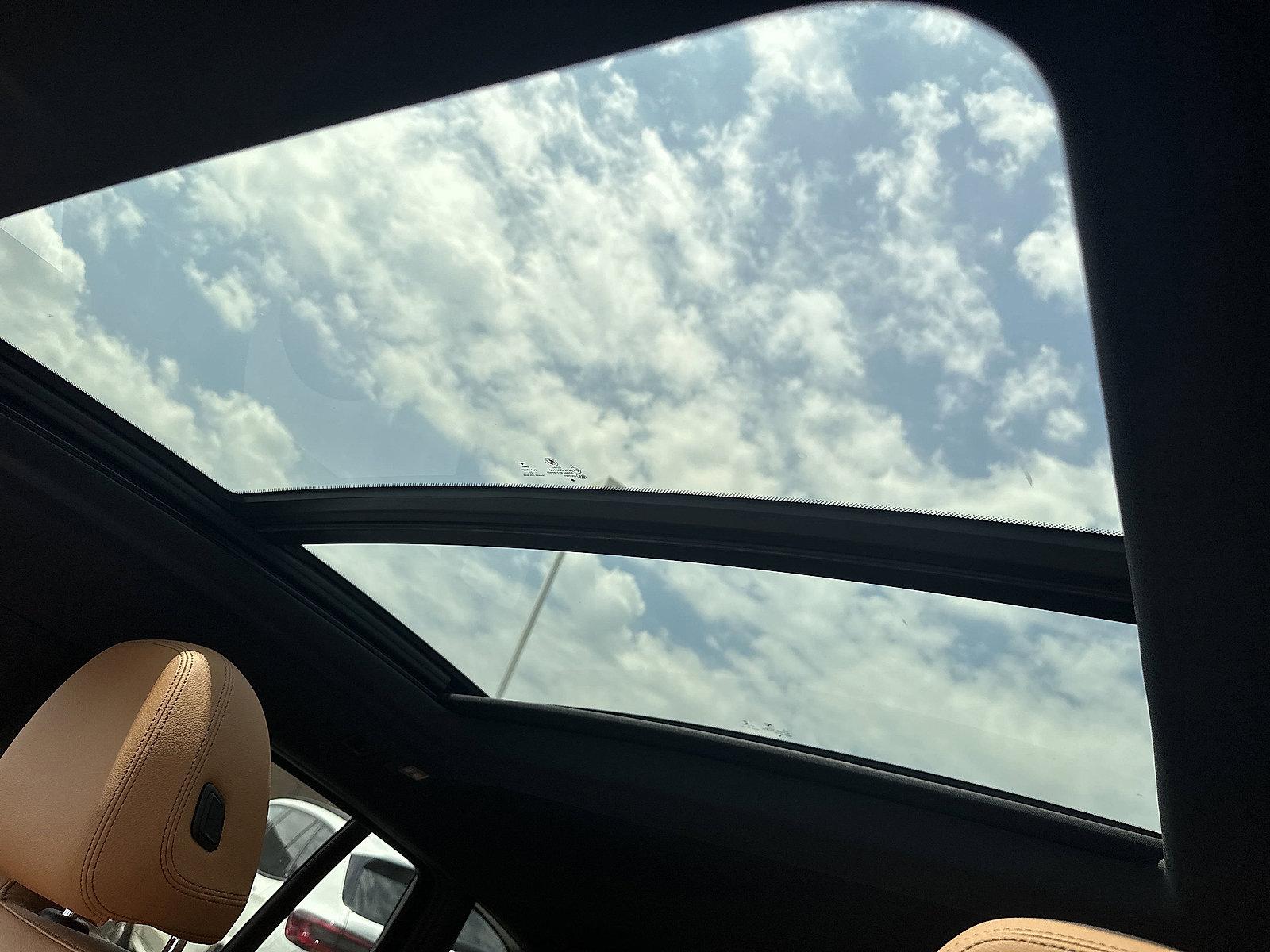 2023 BMW X4 M40i Vehicle Photo in Lancaster, PA 17601