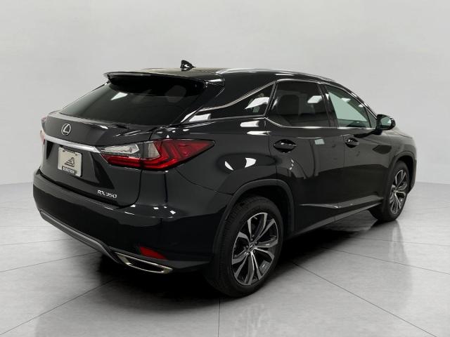 2021 Lexus RX 350 Vehicle Photo in Appleton, WI 54913