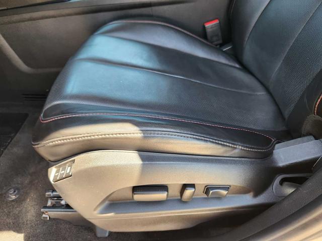 2013 Chevrolet Equinox Vehicle Photo in DENTON, TX 76210-9321