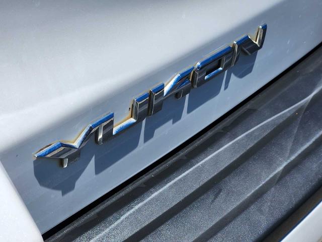 2017 GMC Yukon Vehicle Photo in DENTON, TX 76210-9321