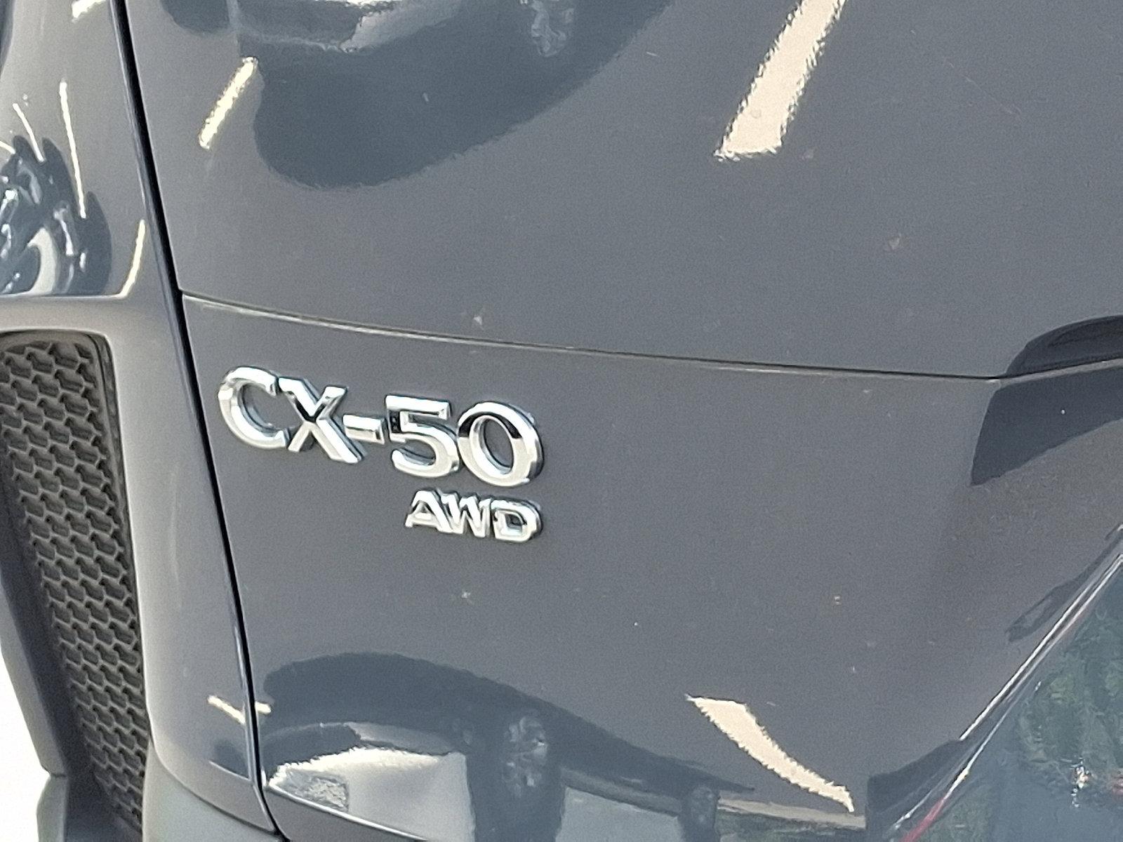 2024 Mazda CX-50 Vehicle Photo in Harrisburg, PA 17111