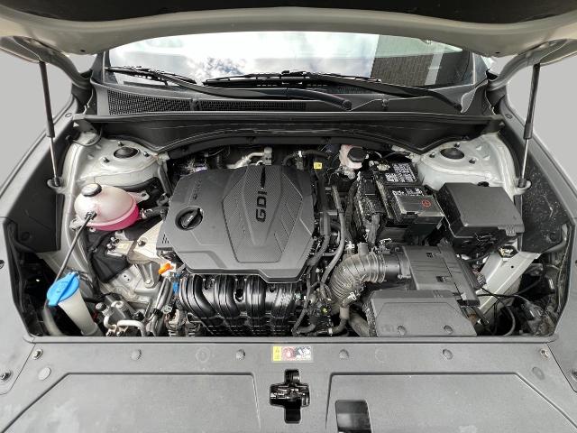 2022 Hyundai SANTA FE Vehicle Photo in Appleton, WI 54914